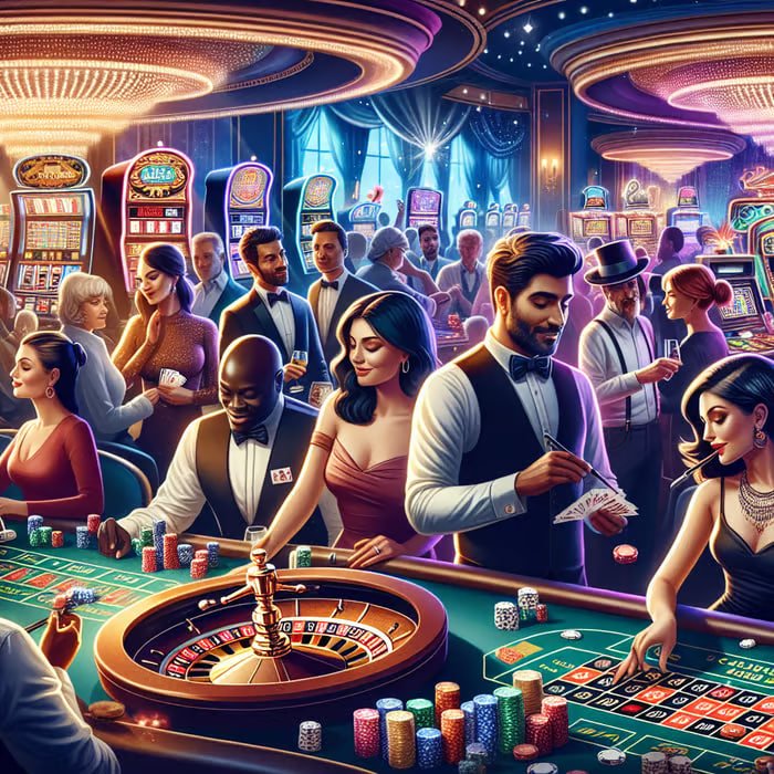 slotzone