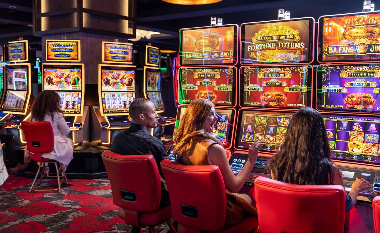 slotzone